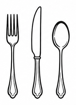 Icoon diner